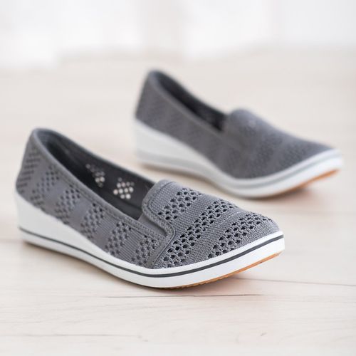 Ażurowe Balerinki r.38 na Arena.pl