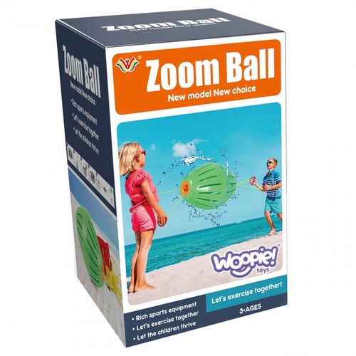 WOOPIE Zabawka Wodna Gra ZOOM BALL na Arena.pl