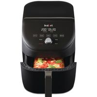 Frytkownica beztłuszczowa Instant Pot Vortex Slim 1700W misa 5,7L Czarna