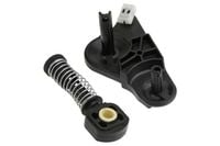 DŹWIGNIA ZWROTNA ZMIANY BIEGÓW SKODA FABIA I 2002 2003 2004 2005 2006 2007