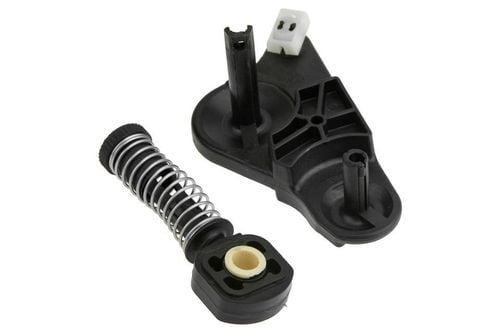 DŹWIGNIA ZWROTNA ZMIANY BIEGÓW SKODA ROOMSTER 2010 2011 2012 2013 2014 2015 na Arena.pl