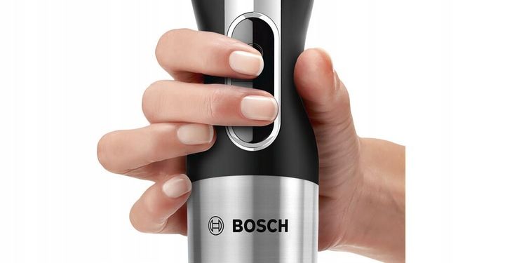Blender BOSCH ErgoMixx Style MS6CM6120 zdjęcie 14