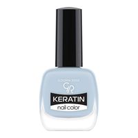 Golden Rose Keratin Nail Color 69 Keratynowy lakier do paznokci Kolor - 69