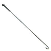 Pręt hamulca MZ ETZ 125, 150, 250, 251, MZ TS 250, 250/1 301 MZ ES 175/2, 250/2 SHL