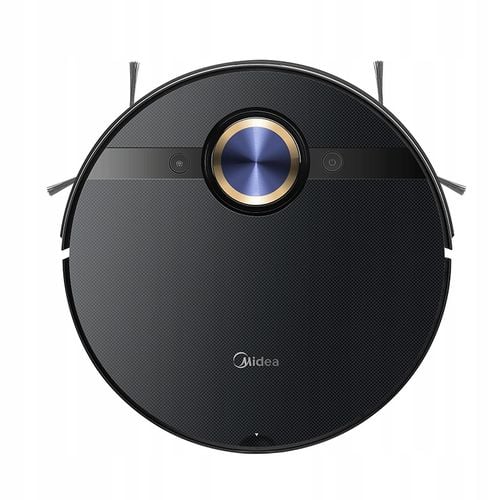 Robot sprzątający Midea M7 Pro Black na Arena.pl