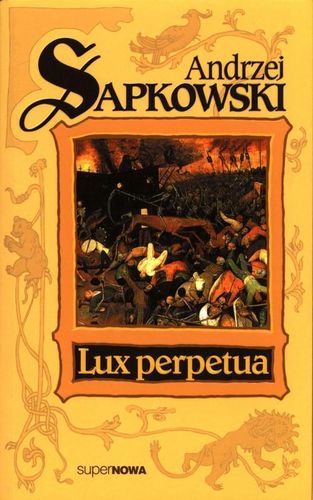 Pakiet Trylogia husycka Andrzej Sapkowski na Arena.pl