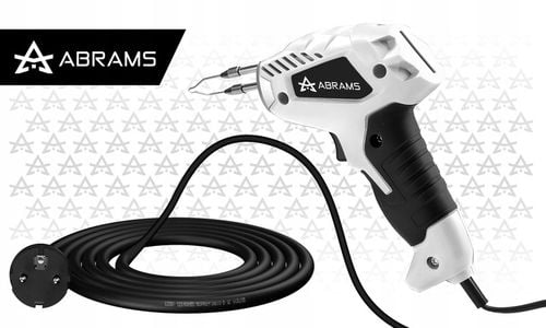 LUTOWNICA TRANSFORMATOROWA PRECYZYJNA PROFESJONALNA 180W 3X GROT na Arena.pl