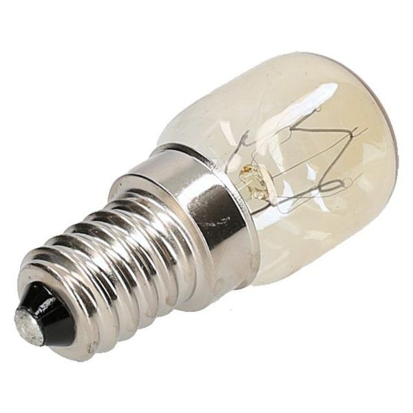 Żarówka do piekarnika E14 25W Britech 300°C zdjęcie 2