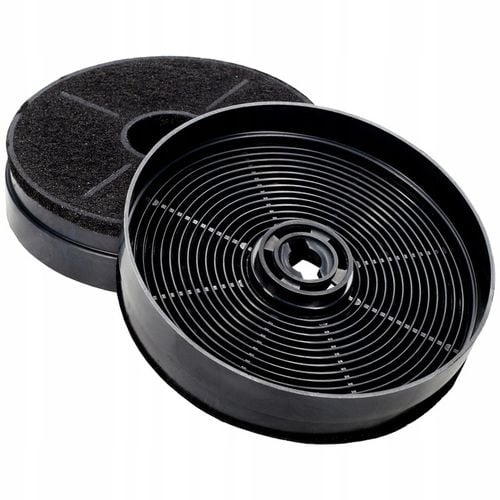 FILTR węglowy do okapu GOTZE & JENSEN 2 szt na Arena.pl