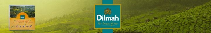 Herbata Dilmah Pick&Mix 120TB zdjęcie 4