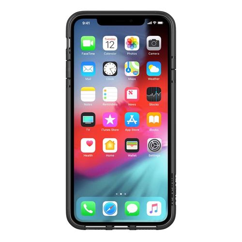 Etui iPhone Xs Max (Black) na Arena.pl