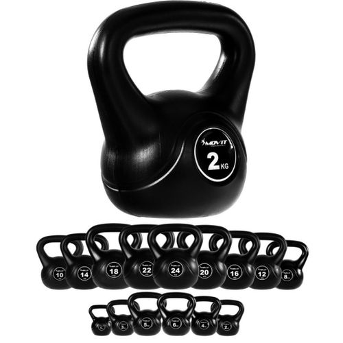 Kettlebell 2kg na Arena.pl