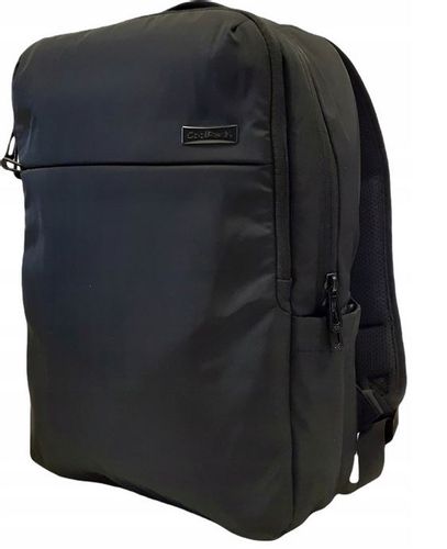 PLECAK BIZNESOWY BOLT BLACK COOLPACK na Arena.pl