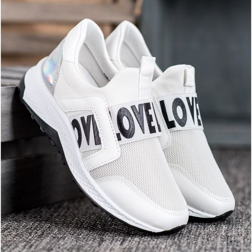 Slipony Na Platformie Love r.39 na Arena.pl