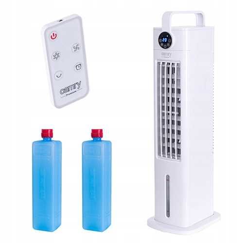 Klimator Kolumnowy 3w1 CAMRY CR 7858 na Arena.pl