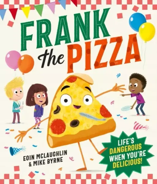 Frank the Pizza zdjęcie 1