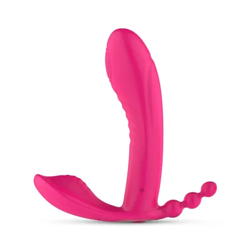 Teazers Wearable Vibrator with Remote na Arena.pl