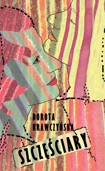 (epub, mobi) Szczęściary zdjęcie 1