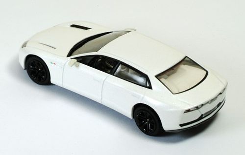 Lamborghini Estoque rocznik 2008 na Arena.pl