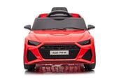 Pojazd na Akumulator Audi RS6 BRD-2118 Czerwony