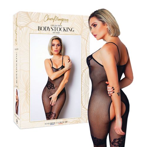 Bodystocking CM-92617 na Arena.pl