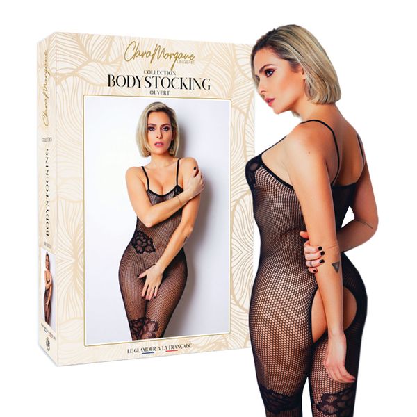 Bodystocking CM-92617 zdjęcie 2