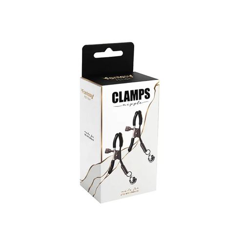 Nipple Clamps na Arena.pl