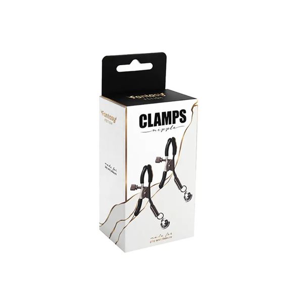 Nipple Clamps zdjęcie 2