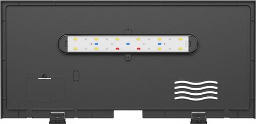 INVITAL Style LED zestaw akwariowy 44l z filtrem wewnętrznym na Arena.pl