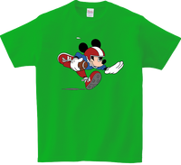 Koszulka T-shirt Myszka Miki