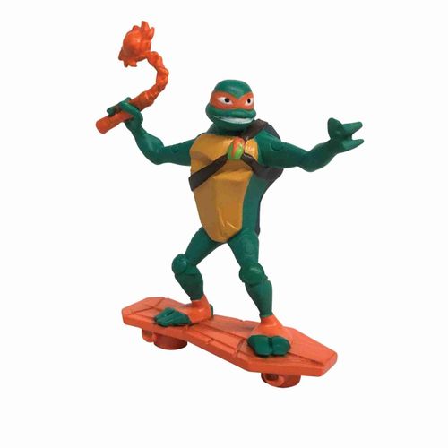 ŻÓŁWIE NINJA mini figurka Michelangelo Epee na Arena.pl