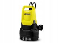 Pompa zanurzeniowa do wody KARCHER SP 22.000 Dirt elektryczna
