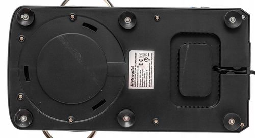 ROBOT KUCHENNY 8w1 PLANETARNY MIKSER 2700W MISA 6,5L DO CIASTA ZBIERAK LCD na Arena.pl