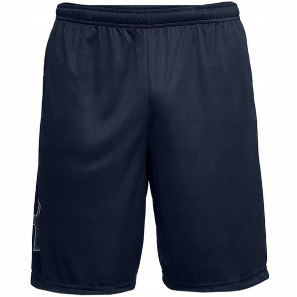 Y1218 Under Armour Tech Graphic Spodenki XXL zdjęcie 1