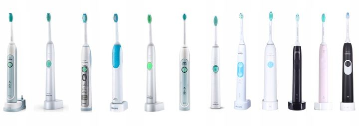 Ładowarka do Szczoteczki Philips Sonicare USB zdjęcie 4