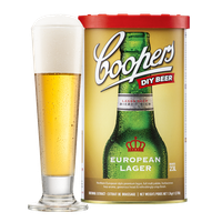 Coopers - European Lager