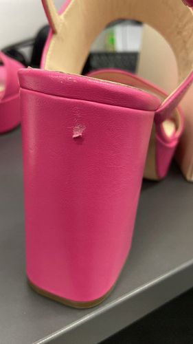 Hogl Cindy Sandały R38 na Arena.pl