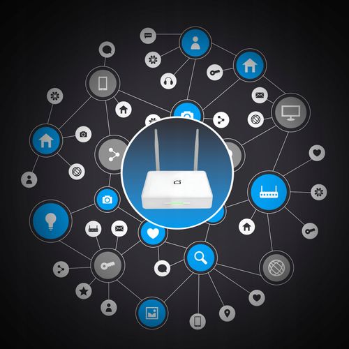 Inteligentny Przełącznik 1 Kanał Opcjonalna Żyła N ZigBee TUYA Smart Life na Arena.pl