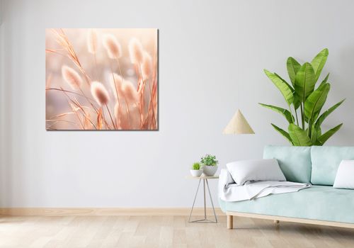 Obraz 100x90cm Kwiaty Słońca na Arena.pl