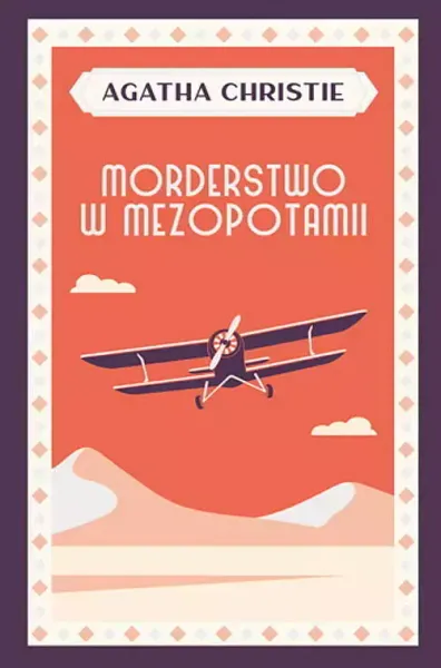 Morderstwo w Mezopotamii zdjęcie 1
