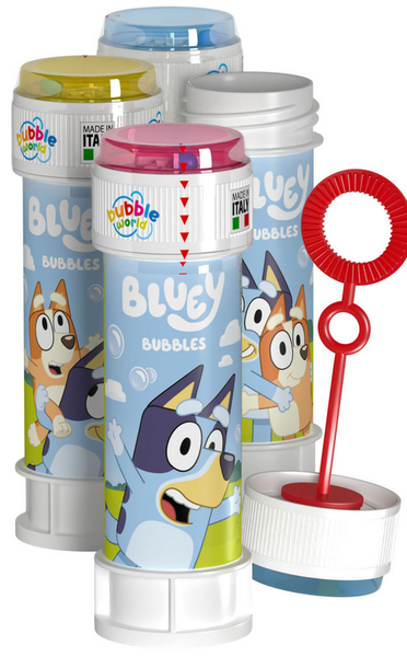 Banki mydlane 60ml Bluey 845007 zdjęcie 4