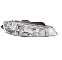 Peugeot 406 99-03 reflektor przedni lampa przednia prawa