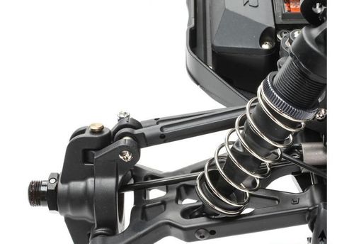 Losi 8ight-E 1:8 4WD RTR na Arena.pl