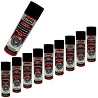 10x Zmywacz do hamulców GRAFEN 500ml