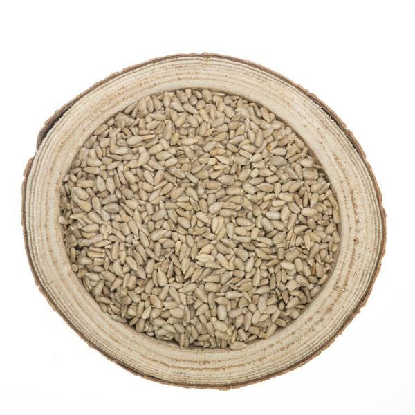 Słonecznik łuskany 500g zdjęcie 2