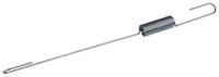 Sprężyna Loncin regulatora LC170FD-R CZĘŚĆ ORYGINALNA 171600011-0001