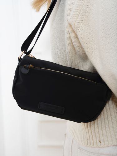 torba ptn jn-06-6782 black-black na Arena.pl