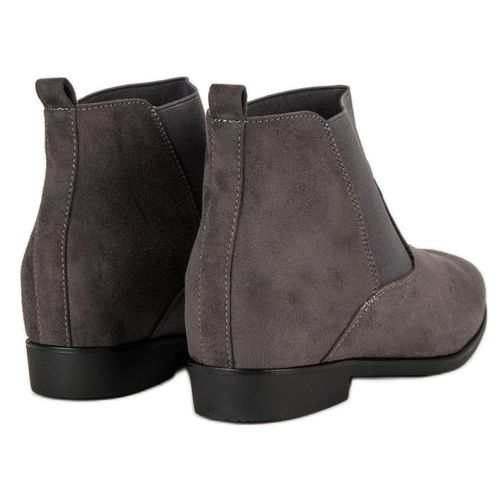 Modne botki sztyblety r.38 na Arena.pl