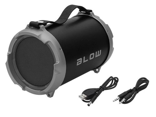 Głośnik Bluetooth BAZOOKA BT1000 na Arena.pl