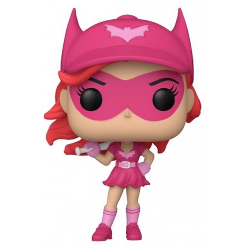 Funko POP! Bombshells Batwoman 221 Excl na Arena.pl